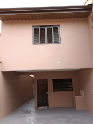 Imagem Sobrado com 3 Quartos à Venda, 125 m² em Laranjeiras - Caieiras Imagem Sobrado com 3 Quartos à Venda, 125 m² em Laranjeiras - Caieiras
