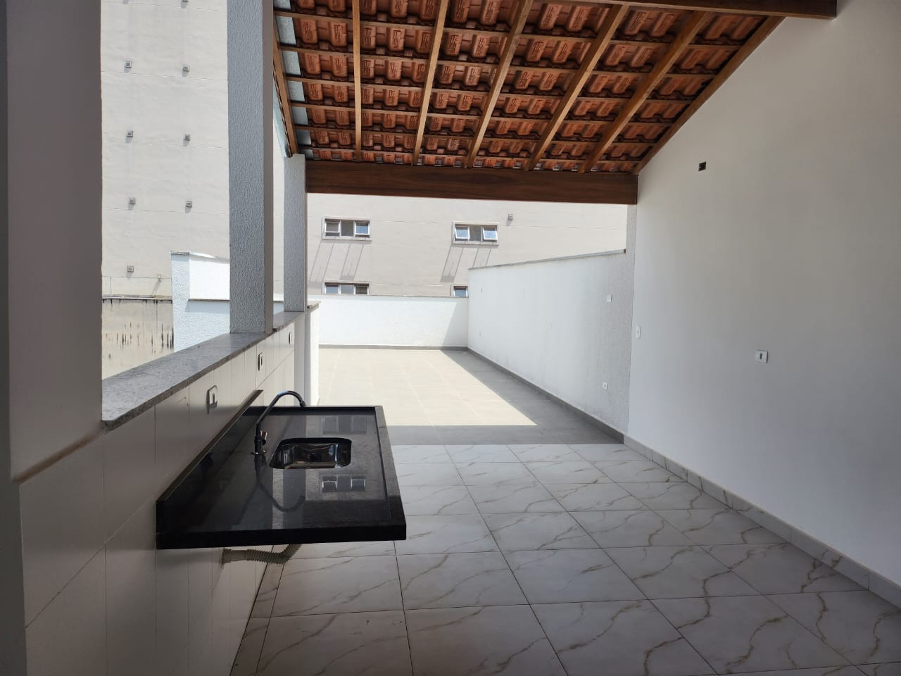 Imagem Apartamento com 3 Quartos à Venda, 73 m² em Campestre - Santo André Imagem Apartamento com 3 Quartos à Venda, 73 m² em Campestre - Santo André