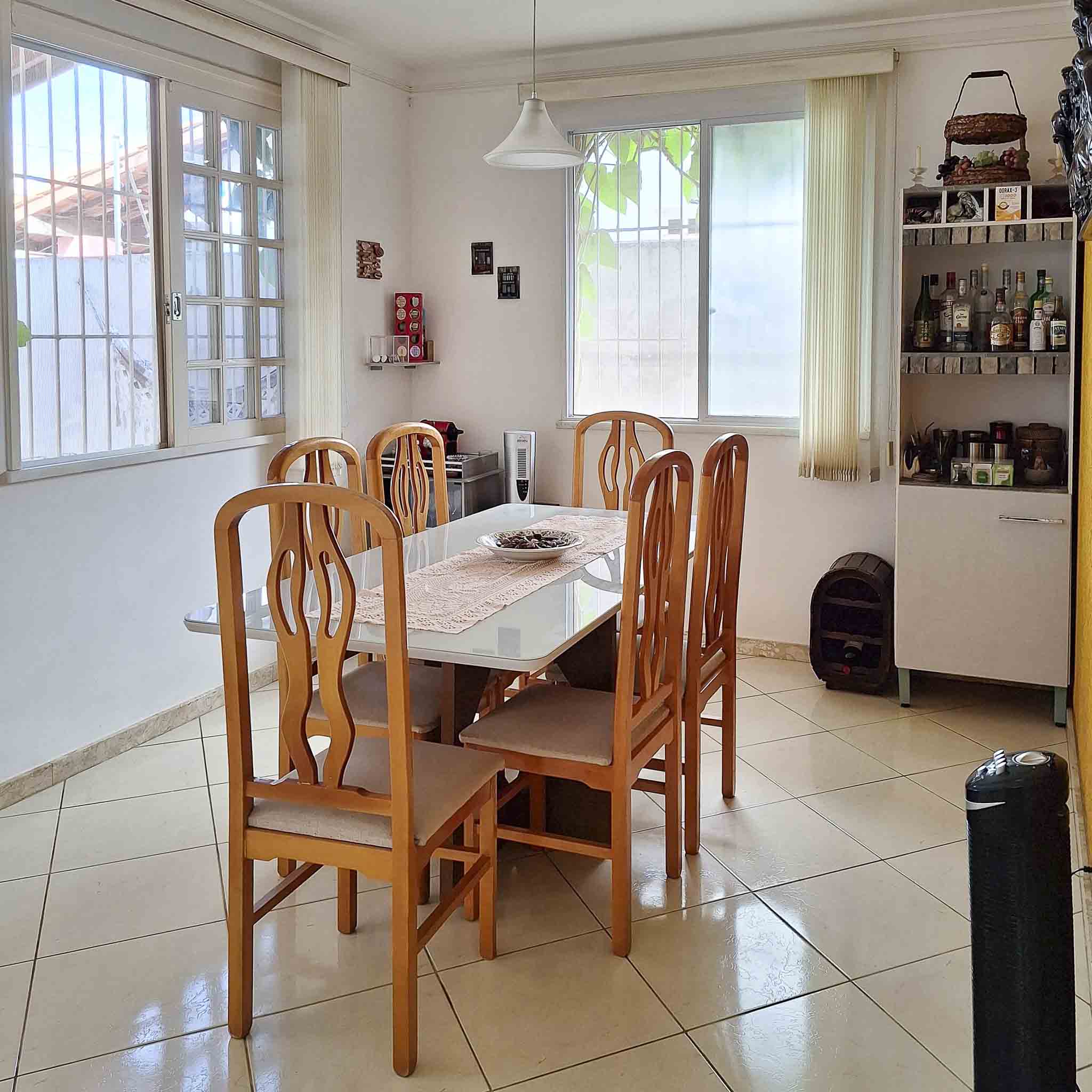Imagem Casa com 3 Quartos à Venda, 113 m² em Coroa do Meio - Aracaju Imagem Casa com 3 Quartos à Venda, 113 m² em Coroa do Meio - Aracaju