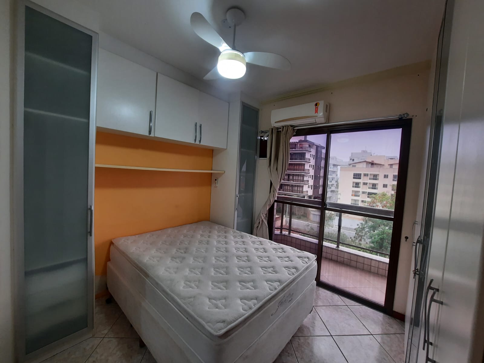 Imagem Apartamento com 2 Quartos à Venda, 85 m²em Braga - Cabo Frio