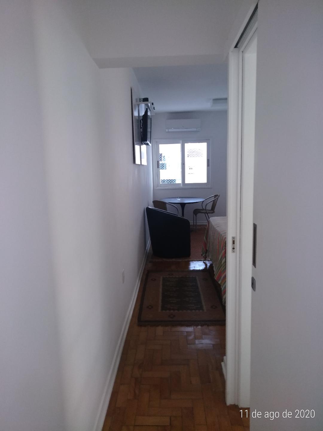 Imagem Apartamento à Venda, 35 m² em Gonzaga - Santos Imagem Apartamento à Venda, 35 m² em Gonzaga - Santos