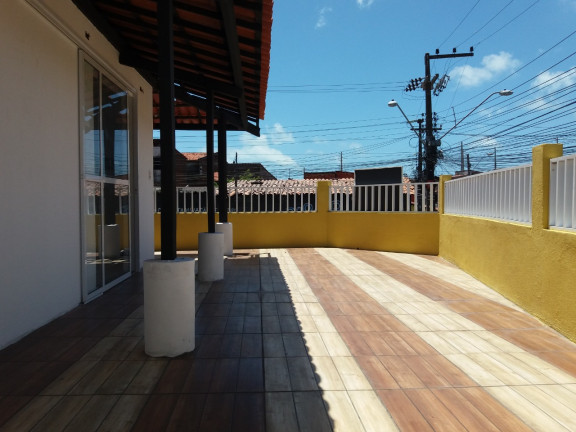 Imagem Apartamento com 3 Quartos à Venda,  em Barra do Ceará - Fortaleza