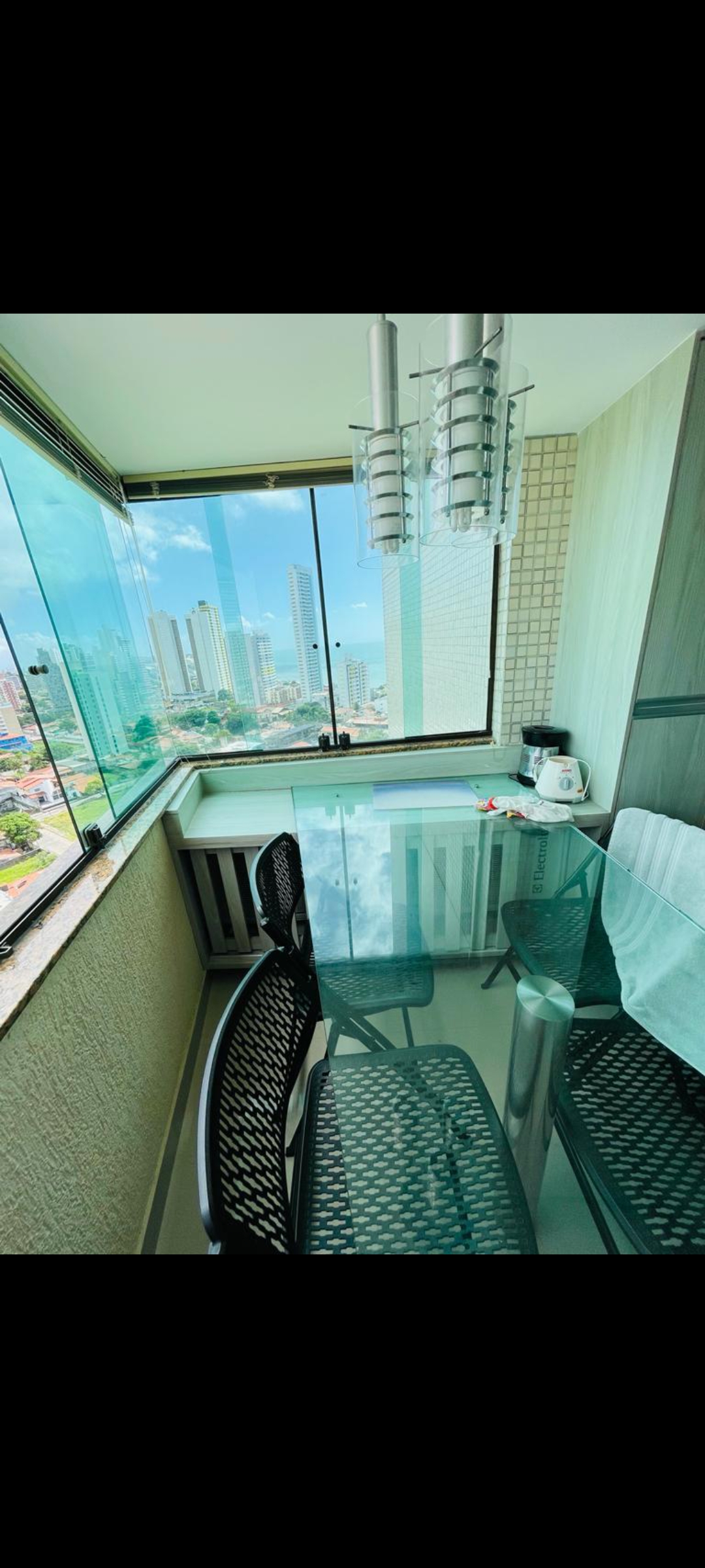 Imagem Apartamento com 2 Quartos à Venda, 65 m²em Ponta Negra - Natal Imagem Apartamento com 2 Quartos à Venda, 65 m²em Ponta Negra - Natal