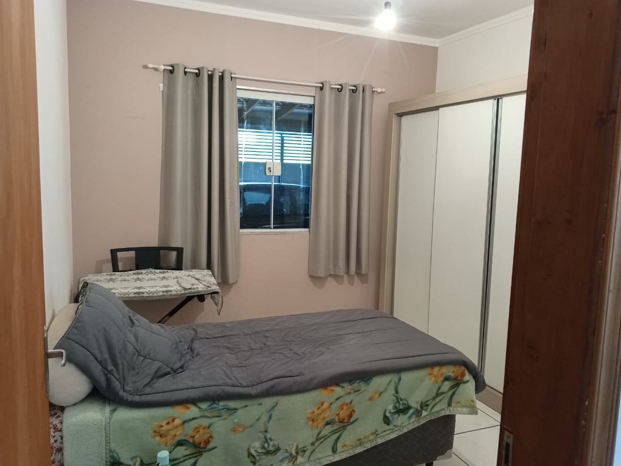 Imagem Casa com 4 Quartos à Venda, 133 m² em Nova Jaguariúna III - Jaguariúna