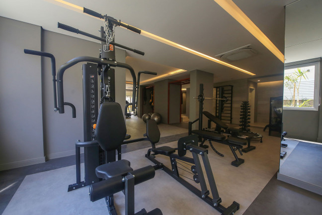 Imagem Apartamento com 2 Quartos à Venda, 60 m² em Vila Guilherme - São Paulo