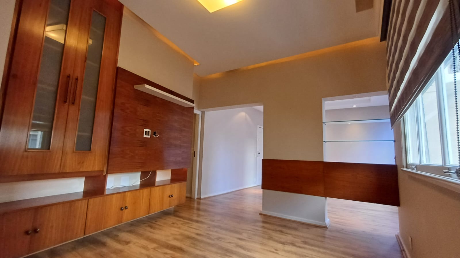 Imagem Apartamento com 3 Quartos à Venda, 87 m²em Copacabana - Rio de Janeiro