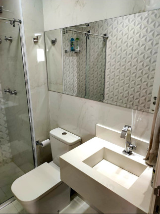 Imagem Apartamento com 2 Quartos à Venda, 74 m² em Jardim Paraíba - Jacareí