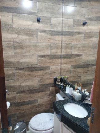 Imagem Sobrado com 2 Quartos à Venda, em Cidade Continental - São Paulo Imagem Sobrado com 2 Quartos à Venda, em Cidade Continental - São Paulo