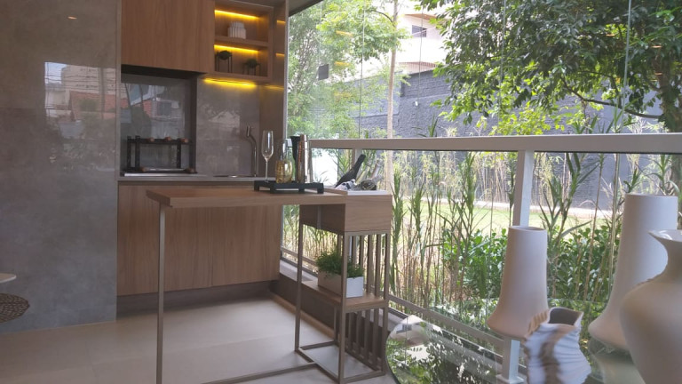 Imagem Apartamento com 3 Quartos à Venda, 103 m² em Jardim Das Acácias - São Paulo Imagem Apartamento com 3 Quartos à Venda, 103 m² em Jardim Das Acácias - São Paulo