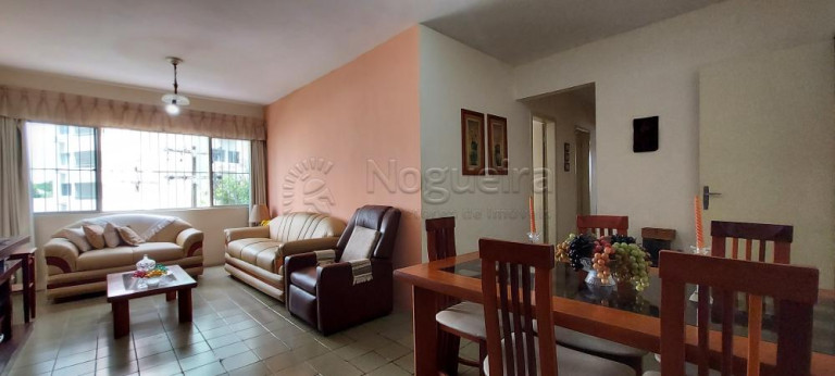 Apartamento com 3 Quartos à Venda, 80 m² em Boa Viagem - Recife