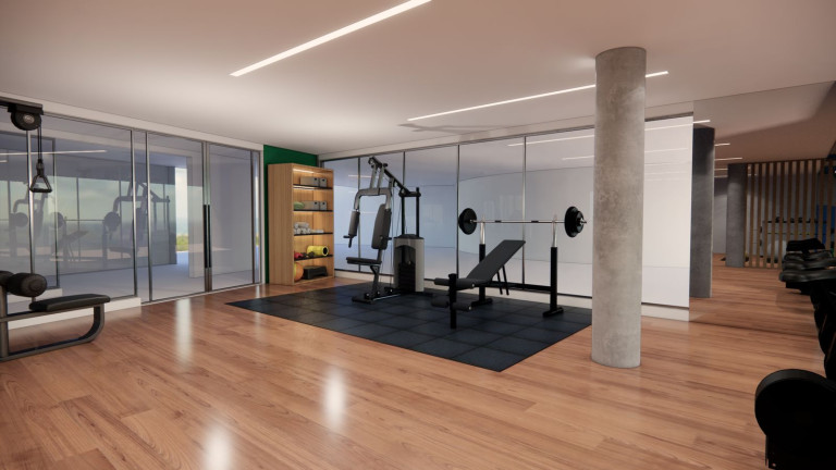 Imagem Apartamento com 3 Quartos à Venda, 69 m² em Centro - Diadema