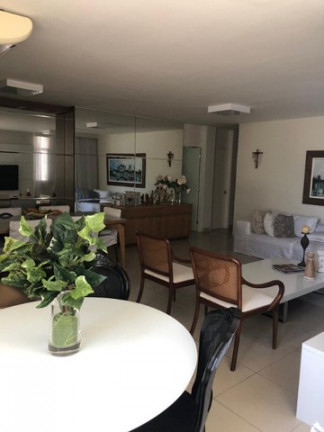 Imagem Apartamento com 3 Quartos à Venda, 156 m² em Boa Viagem - Recife