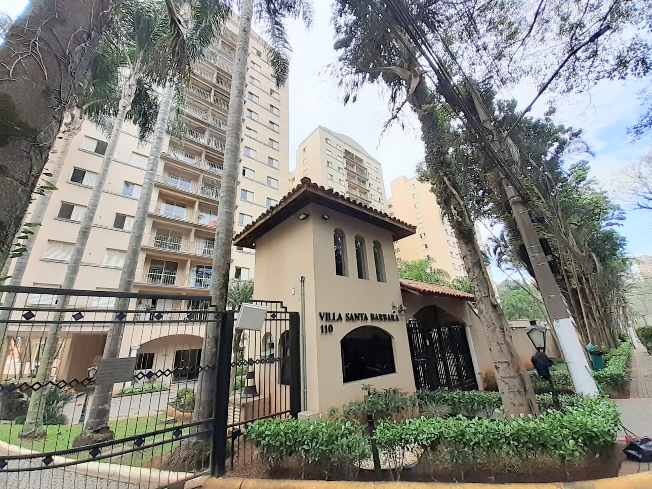 Imagem Apartamento com 3 Quartos à Venda, 73 m²em Jardim Ampliação - São Paulo Imagem Apartamento com 3 Quartos à Venda, 73 m²em Jardim Ampliação - São Paulo