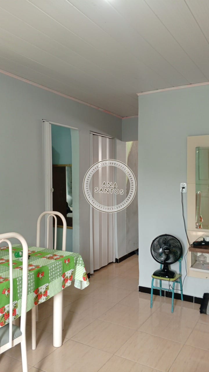 Imagem Casa com 3 Quartos à Venda, 200 m² em Marcos Freire II - Nossa Senhora do Socorro