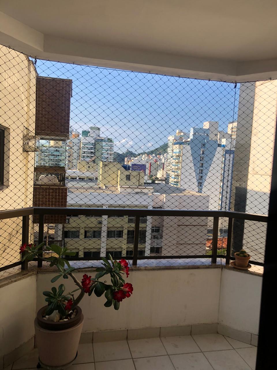 Imagem Apartamento com 3 Quartos à Venda, 105 m²em Praia da Costa - Vila Velha