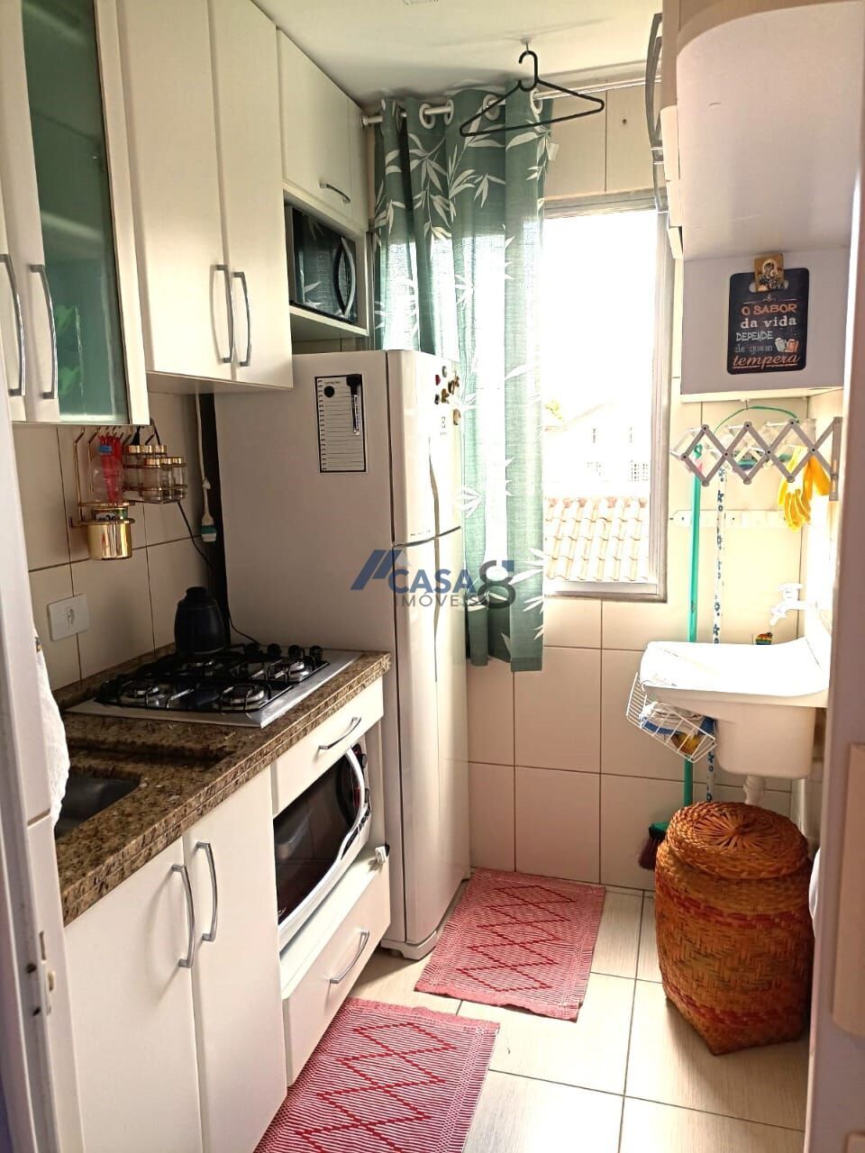 Imagem Apartamento com 1 Quarto à Venda, 30 m² em São Francisco - Curitiba Imagem Apartamento com 1 Quarto à Venda, 30 m² em São Francisco - Curitiba