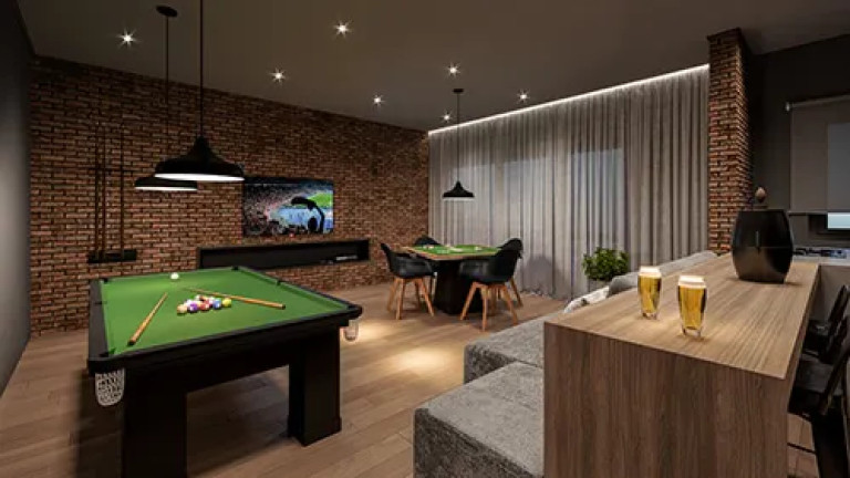 Imagem Apartamento com 3 Quartos à Venda, 78 m² em Jardim Independência - São Paulo