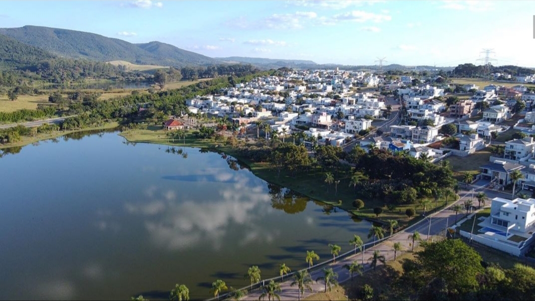 Imagem Terreno em Condomínio à Venda, 725 m² em Condomínio Reserva da Serra - Jundiaí