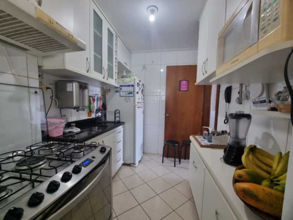 Imagem Apartamento com 2 Quartos à Venda, 56 m² em Rio Vermelho - Salvador
