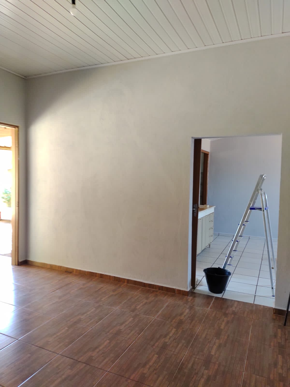 Imagem Casa com 3 Quartos à Venda, 70 m² em Vila São José - Três Lagoas