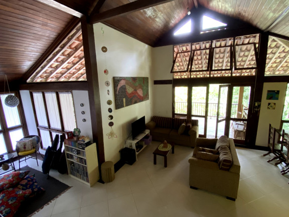 Imagem Casa de Condomínio com 4 Quartos à Venda, 250 m² em Maria Paula - Niterói Imagem Casa de Condomínio com 4 Quartos à Venda, 250 m² em Maria Paula - Niterói