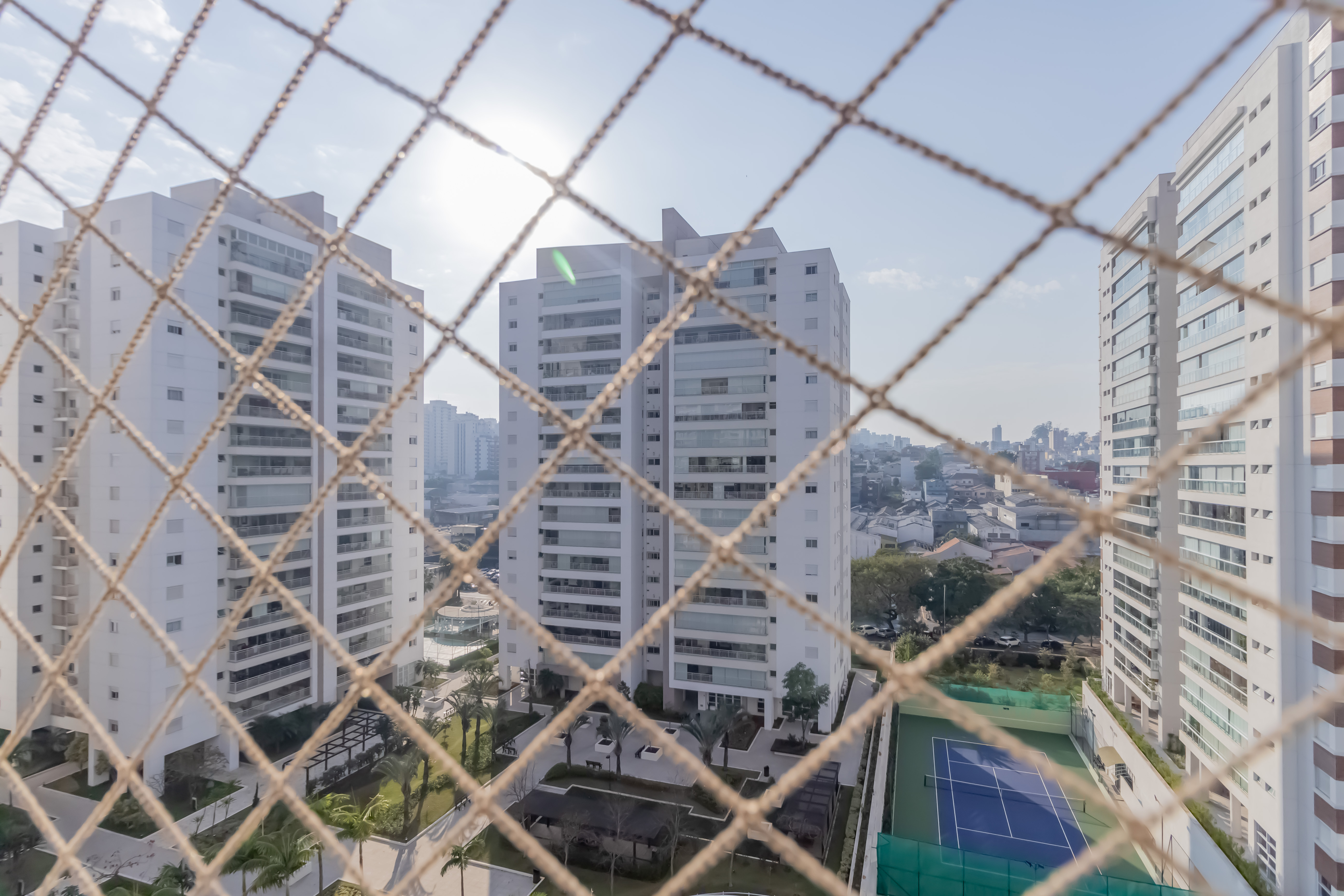 Imagem Apartamento com 3 Quartos à Venda, 198 m²em Santo Antônio - São Caetano do Sul