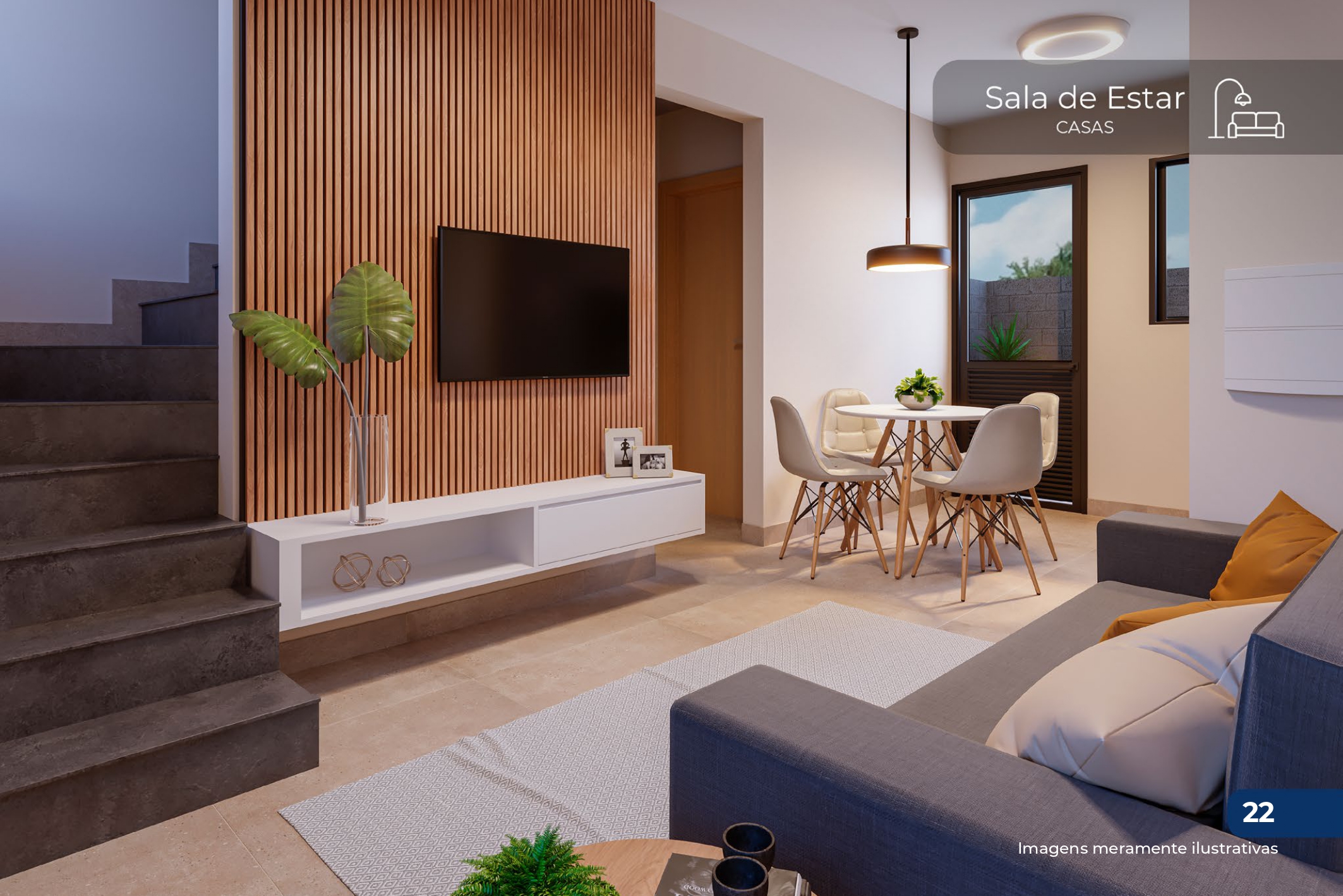 Imagem Casa de Condomínio com 2 Quartos à Venda, 57 m²em Parque Residencial Cândido Portinari - Ribeirão Preto