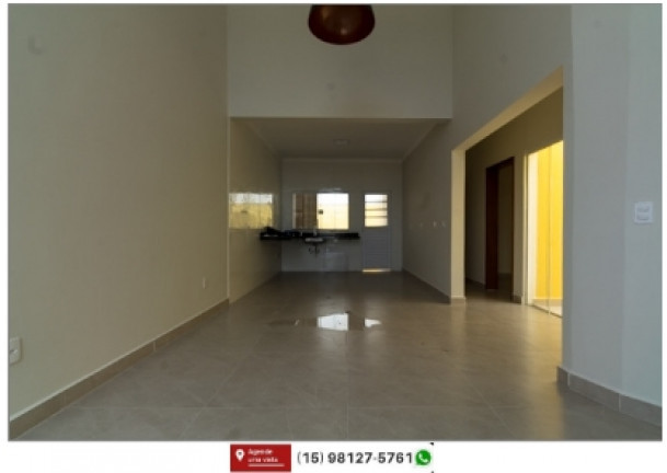 Imagem Casa de Condomínio com 3 Quartos à Venda, 89 m² em Loteamento Dinorá Rosa - Sorocaba