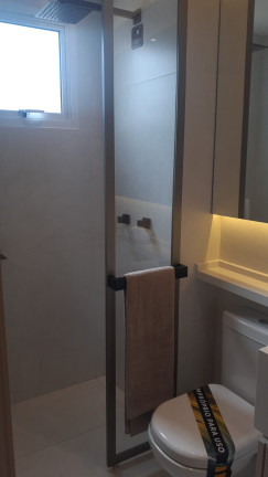 Imagem Apartamento com 3 Quartos à Venda, 66 m²em Vila Prudente - São Paulo