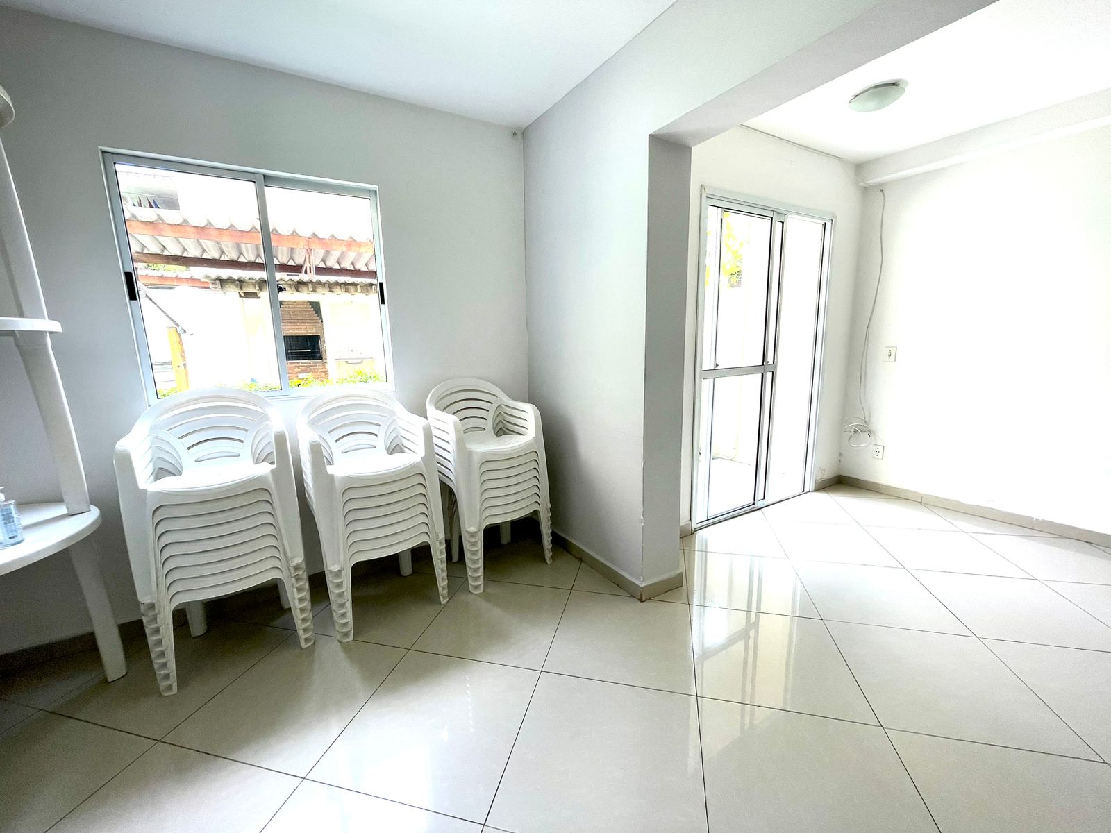 Imagem Apartamento com 2 Quartos à Venda, 55 m²em Vila Guilhermina - São Paulo