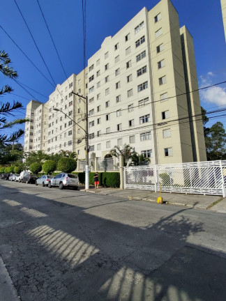 Imagem Apartamento com 3 Quartos à Venda, 50 m² em Jardim Santa Terezinha (Zona Leste) - São Paulo Imagem Apartamento com 3 Quartos à Venda, 50 m² em Jardim Santa Terezinha (Zona Leste) - São Paulo