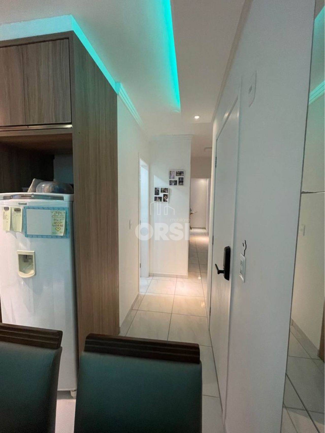 Imagem Apartamento com 2 Quartos à Venda, 65 m²em Prado de Baixo - Biguaçu