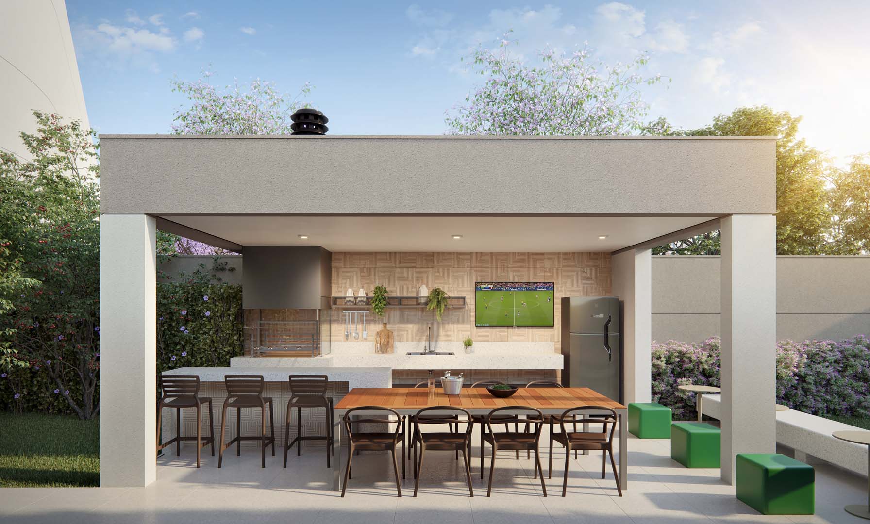 Imagem Apartamento com 2 Quartos à Venda, 79 m²em Vila Cruzeiro - São Paulo Imagem Apartamento com 2 Quartos à Venda, 79 m²em Vila Cruzeiro - São Paulo
