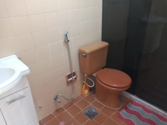 Imagem Cobertura com 3 Quartos à Venda ou Locação, 110 m² em Cachambi - Rio de Janeiro