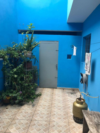 Imagem Casa com 4 Quartos à Venda, 140 m² em Jardim Clementino - Taboão da Serra