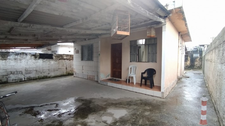 Imagem Terreno à Venda, 255 m² em Vila Jockei Clube - São Vicente Imagem Terreno à Venda, 255 m² em Vila Jockei Clube - São Vicente