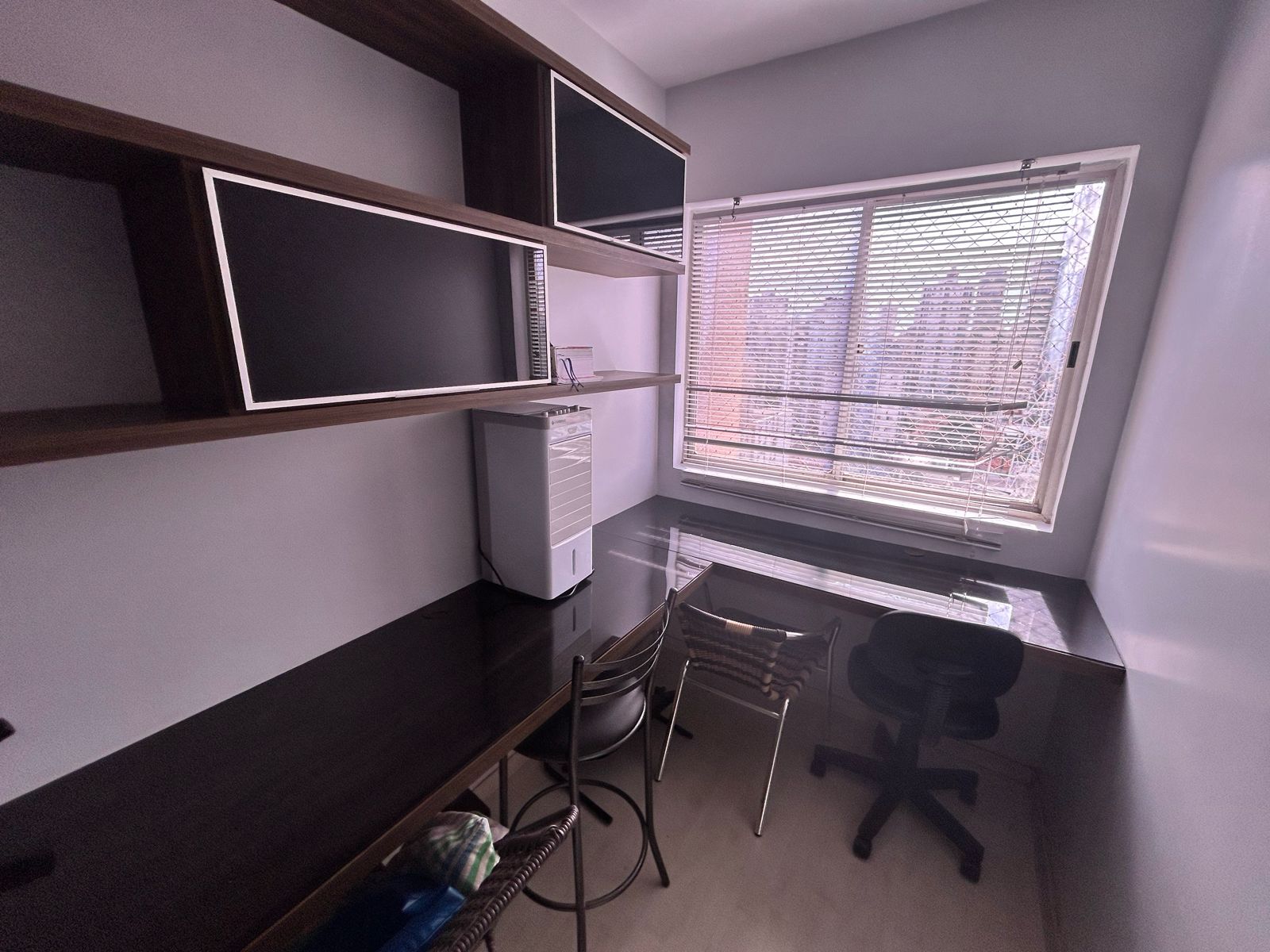 Imagem Apartamento com 3 Quartos à Venda, 180 m²em Setor Bela Vista - Goiânia