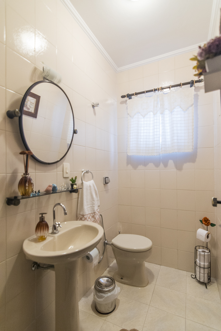 Imagem Casa com 3 Quartos à Venda, 172 m²em Vila Camilópolis - Santo André Imagem Casa com 3 Quartos à Venda, 172 m²em Vila Camilópolis - Santo André