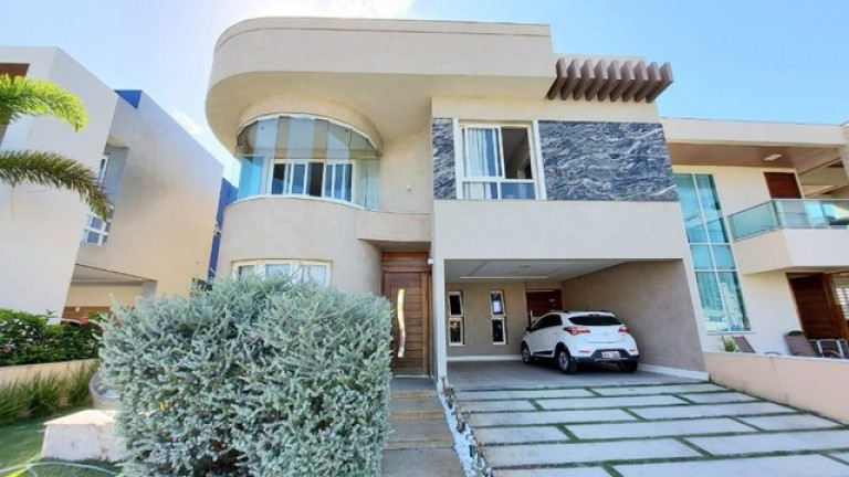 Casa com 5 Quartos à Venda, 400 m² em Aruana - Aracaju