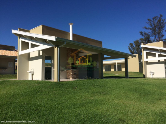 Imagem Casa de Condomínio com 3 Quartos à Venda, 140 m² em Jardim Bréscia - Indaiatuba