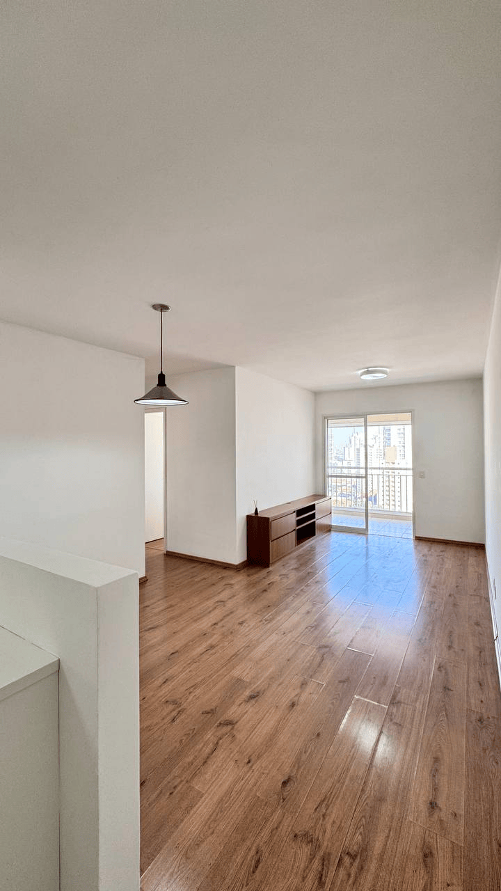 Imagem Apartamento com 3 Quartos à Venda, 81 m² em Tatuapé - São Paulo