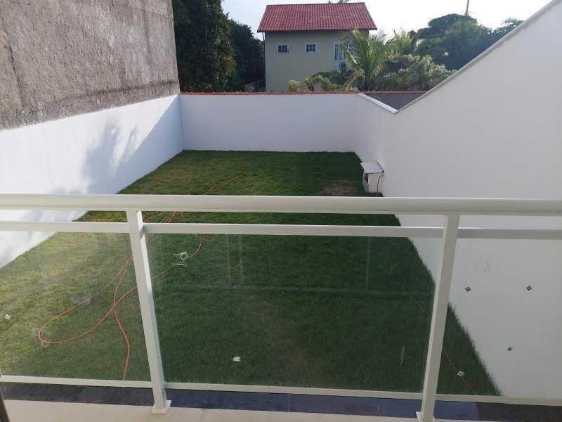 Imagem Casa com 3 Quartos à Venda, 240 m²em Cordeirinho (Ponta Negra) - Maricá Imagem Casa com 3 Quartos à Venda, 240 m²em Cordeirinho (Ponta Negra) - Maricá