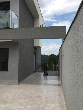 Imagem Casa com 3 Quartos à Venda, 140 m² em Portais (Polvilho) - Cajamar
