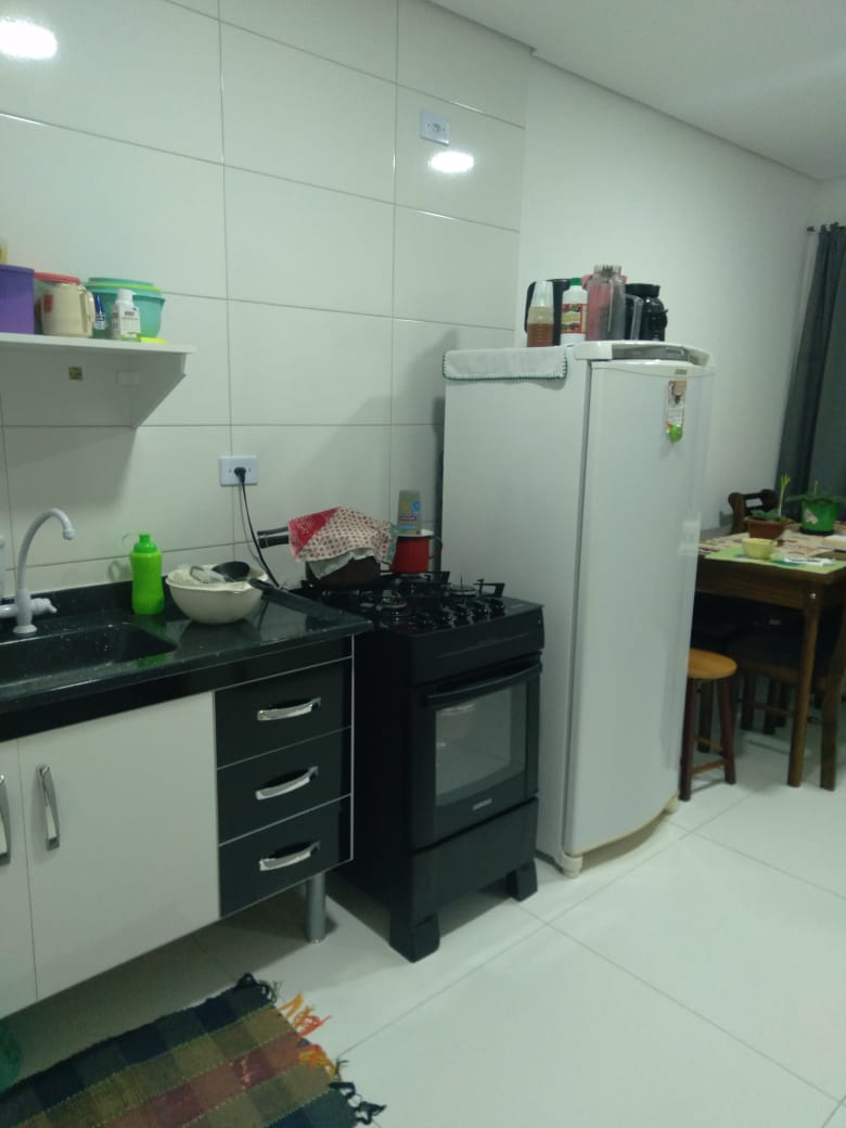 Imagem Apartamento com 2 Quartos à Venda, 33 m²em Vila Vera - São Paulo
