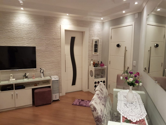 Imagem Apartamento com 2 Quartos à Venda, 52 m² em Jardim Ipanema (Zona Oeste) - São Paulo Imagem Apartamento com 2 Quartos à Venda, 52 m² em Jardim Ipanema (Zona Oeste) - São Paulo