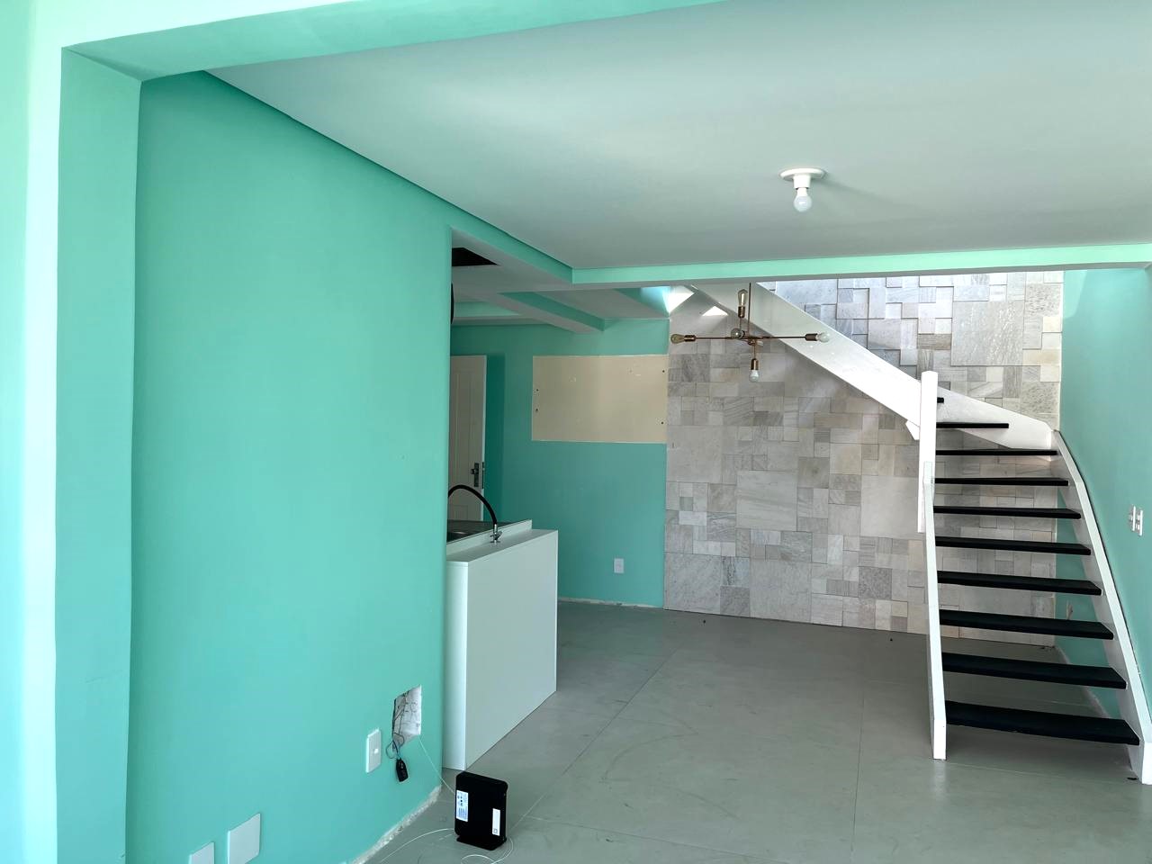 Imagem Cobertura com 2 Quartos à Venda, 153 m² em Jurerê Internacional - Florianópolis