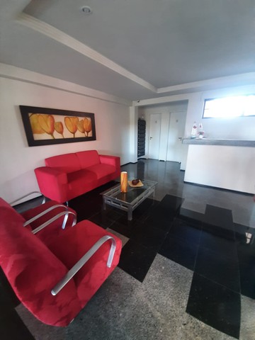 Imagem Apartamento com 3 Quartos à Venda, 80 m²em Parquelândia - Fortaleza