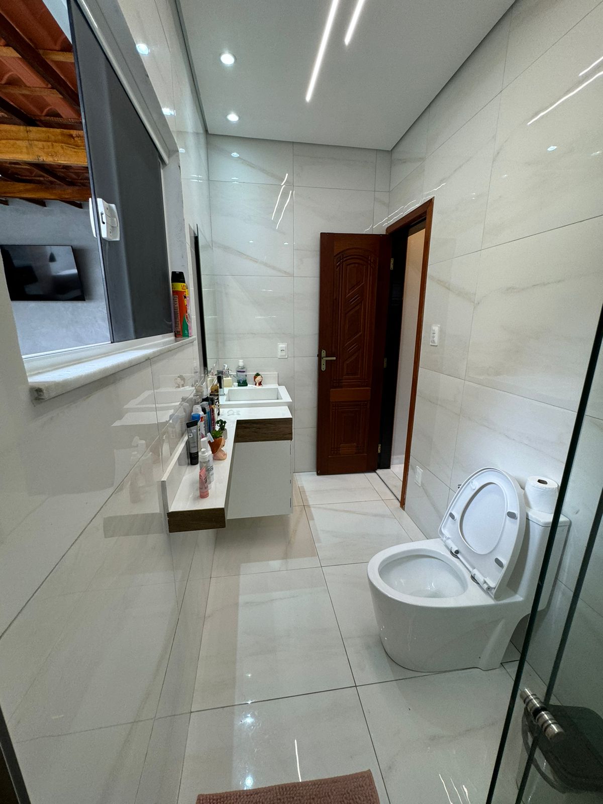 Imagem Casa de Condomínio com 2 Quartos à Venda, 100 m² em Campo Grande - Rio de Janeiro Imagem Casa de Condomínio com 2 Quartos à Venda, 100 m² em Campo Grande - Rio de Janeiro