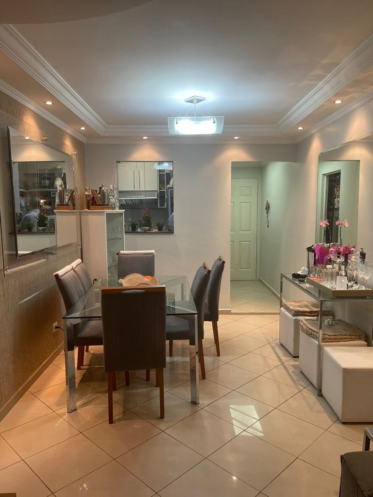 Imagem Apartamento com 3 Quartos à Venda, 72 m²em Tatuapé - São Paulo Imagem Apartamento com 3 Quartos à Venda, 72 m²em Tatuapé - São Paulo