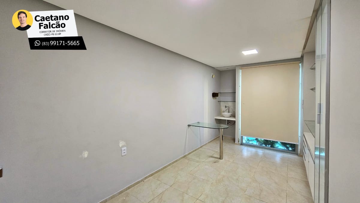 Imagem Sala Comercial para Alugar, 20 m² em Tambauzinho - João Pessoa